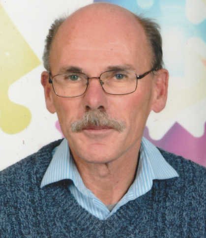 Portrait de Maryan Poidevin