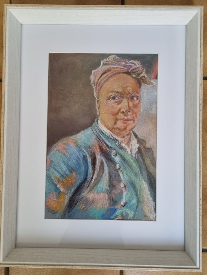 Photo de Louis de Silvestre